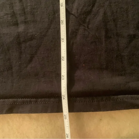 Ice Cube tee, small - Picture 3 of 3